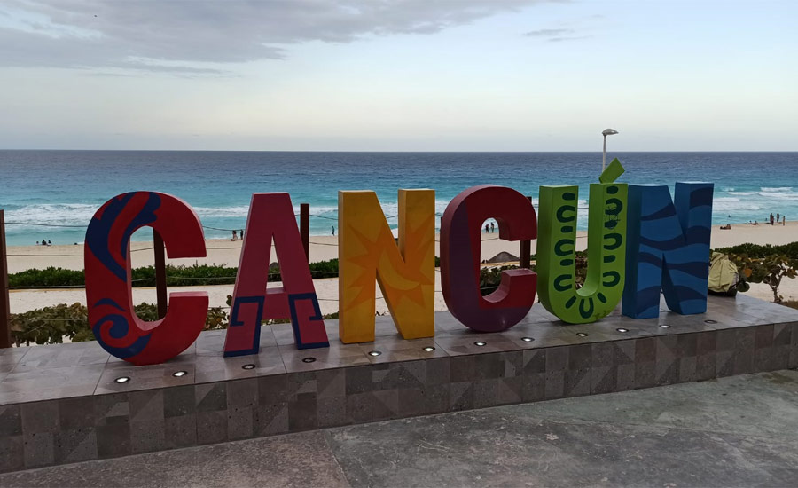 Cancún 2020