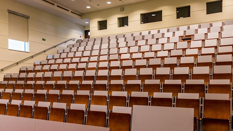 becas universitarias
