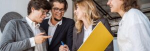 MÁSTER EN PROJECT MANAGEMENT PMP (6ª EDICIÓN)