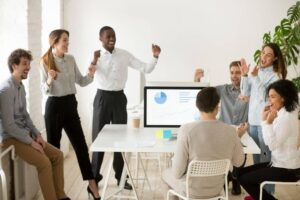 MÁSTER EN DESARROLLO PERSONAL Y LIDERAZGO