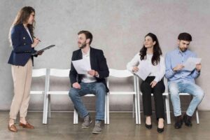 MÁSTER EN GESTIÓN DE PERSONAS
