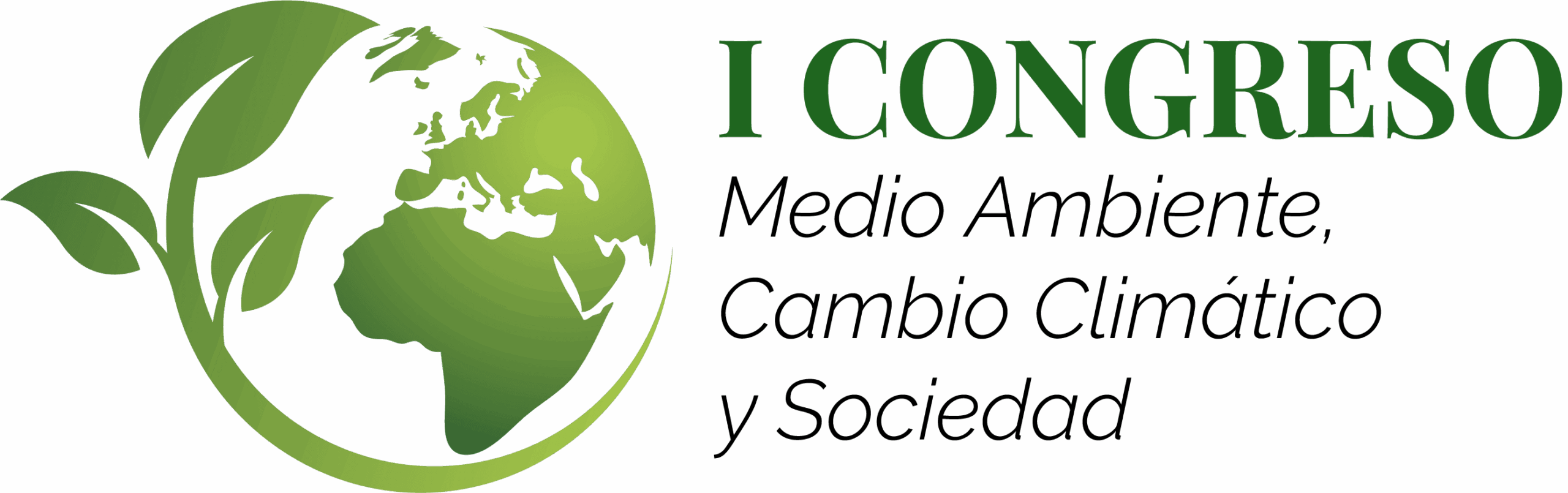 I Congress on Environment, Climate Change and Society
