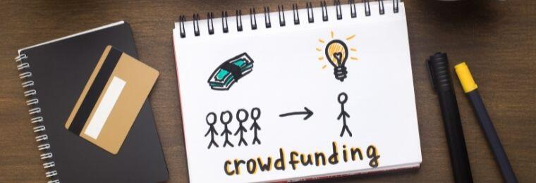 Crowdfunding México