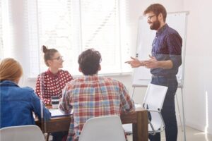 CURSO SUPERIOR UNIVERSITARIO EN FACTOR HUMANO, COACHING Y MENTORING