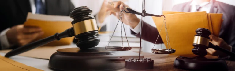 DOCTORATE IN LAW