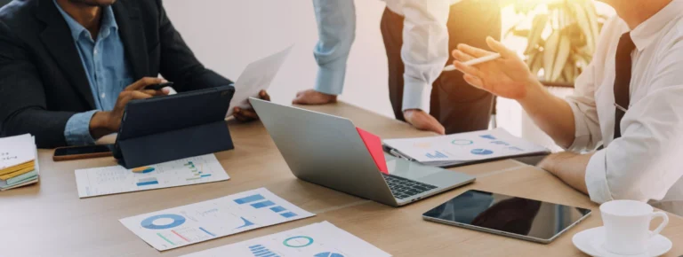 MAESTRÍA EN ADMINISTRACIÓN DE EMPRESAS MBA
