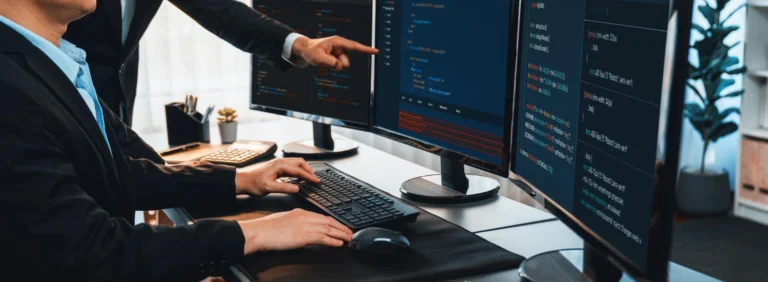 DOCTORATE IN COMPUTER SCIENCE