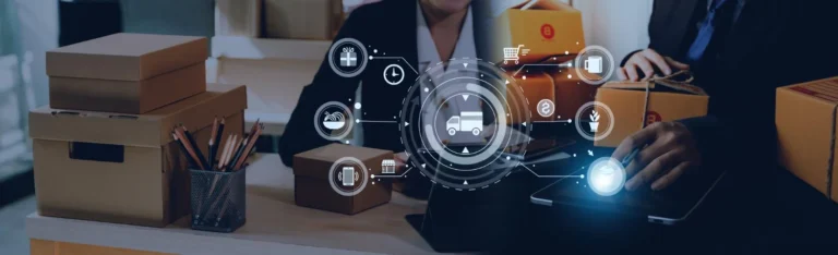 MAESTRÍA EN LOGÍSTICA, COMPRA Y TRANSPORTES
