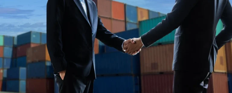MAESTRÍA EN RELACIONES INTERNACIONALES