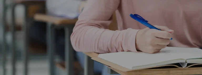 MAESTRÍA EN ENSEÑANZA DE ESPAÑOL COMO LENGUA EXTRANJERA