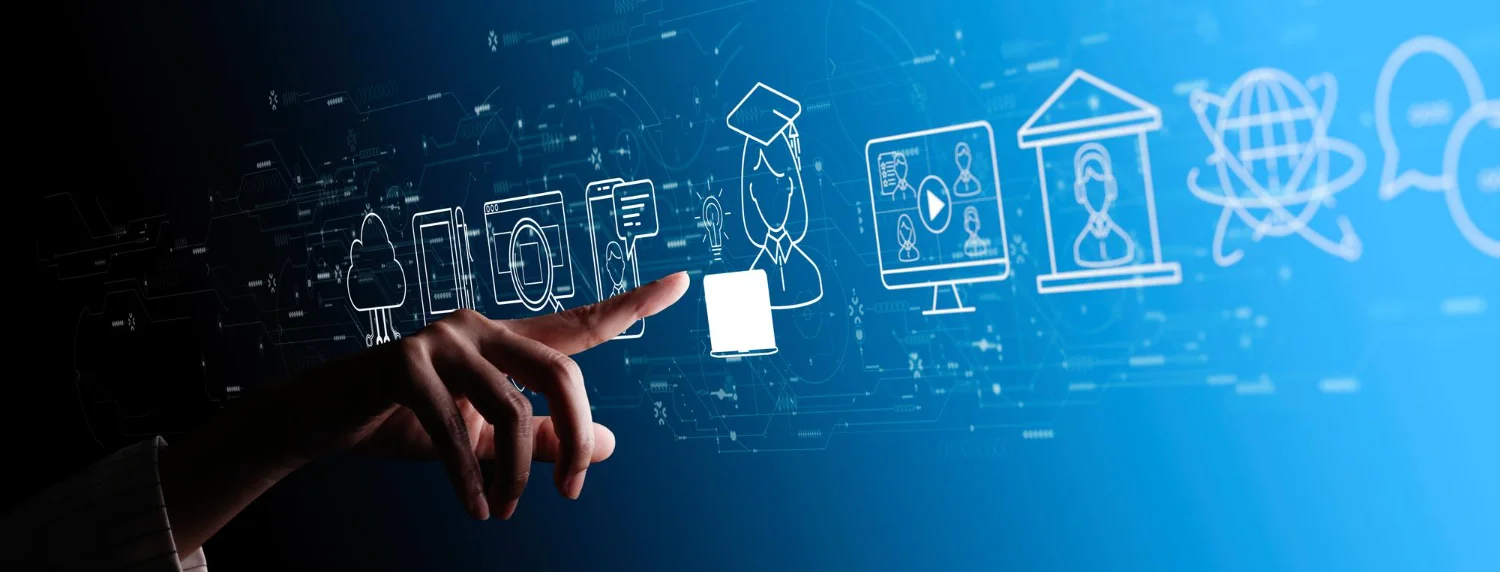 Maestría en Innovación Educativa