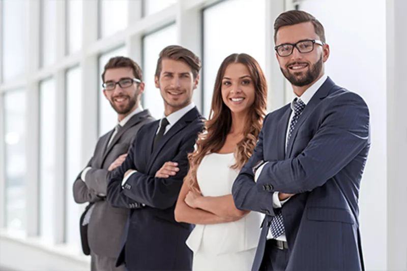 Bachelor's Degrees