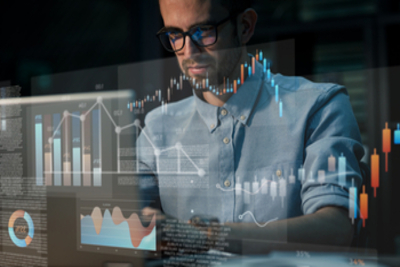 Doctorado en Big Data y Finanzas Cuantitativas