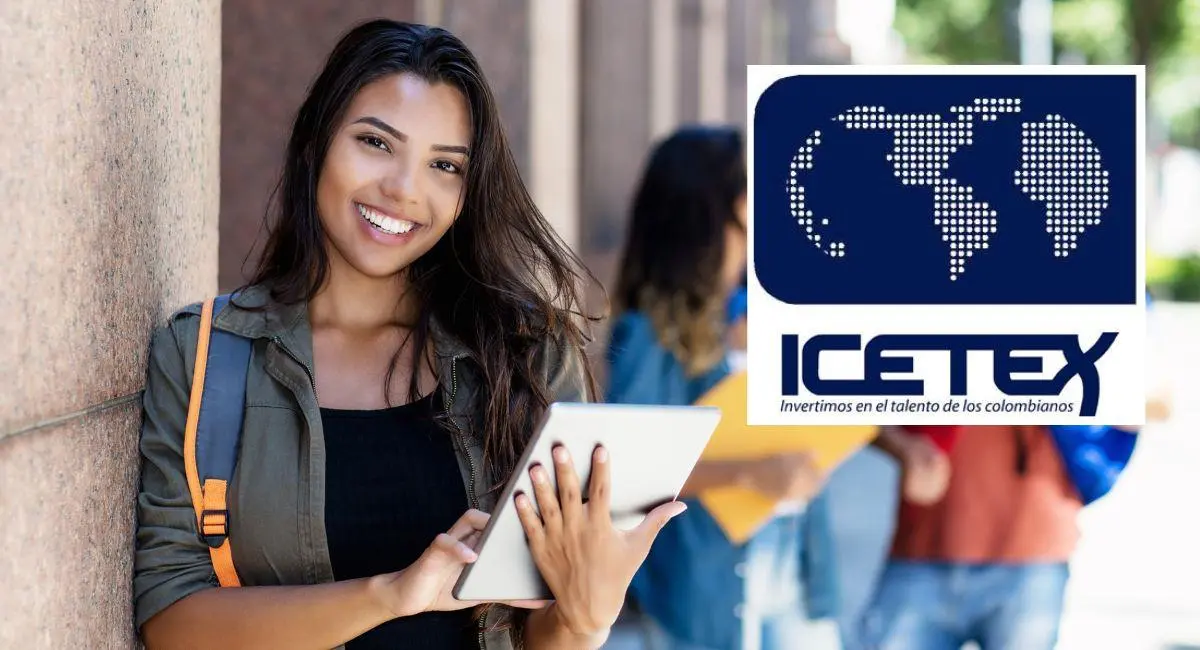 Icetex ayuda a Colombia en el acceso a la formación