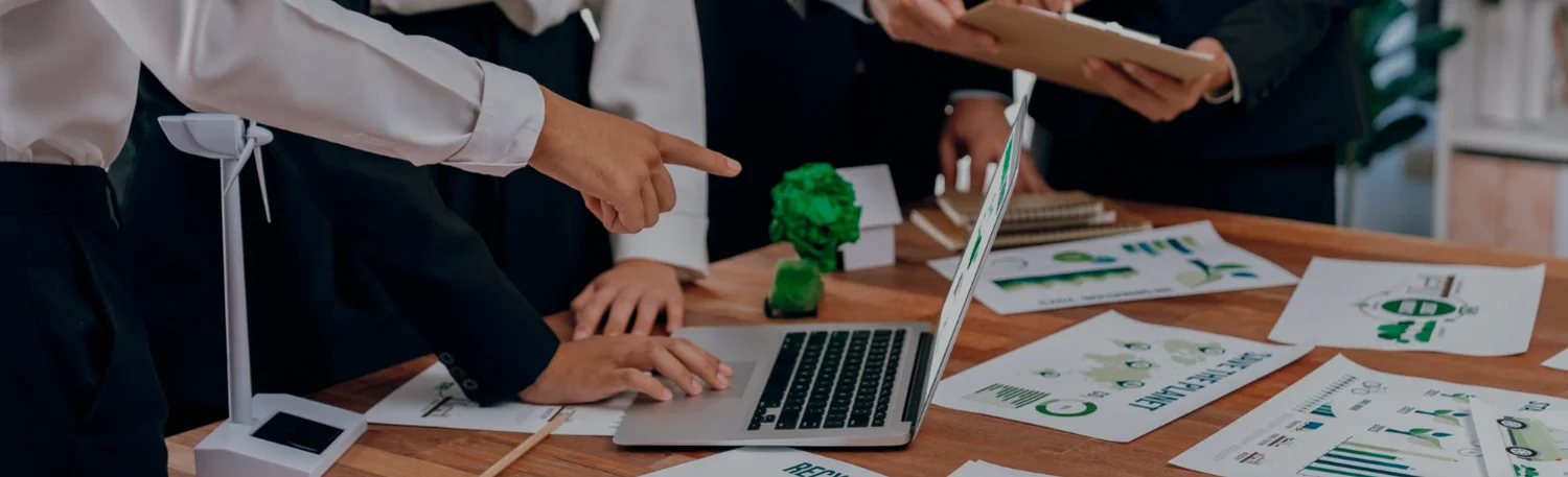 DOBLE TITULACIÓN EN GESTIÓN Y AUDITORÍA AMBIENTAL