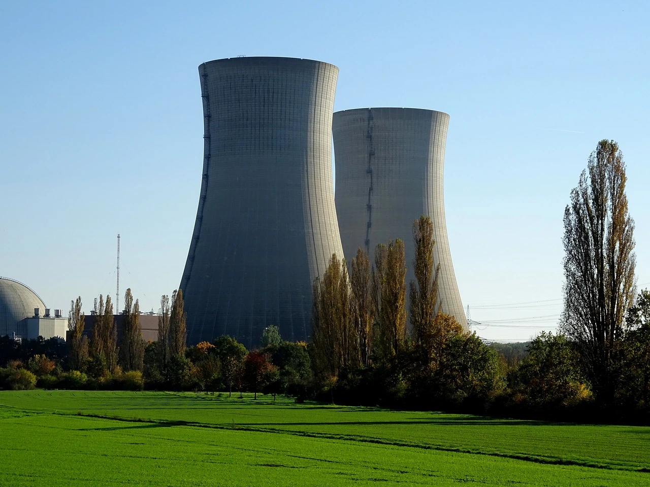 Energía nuclear: beneficios, funcionamiento y desafíos