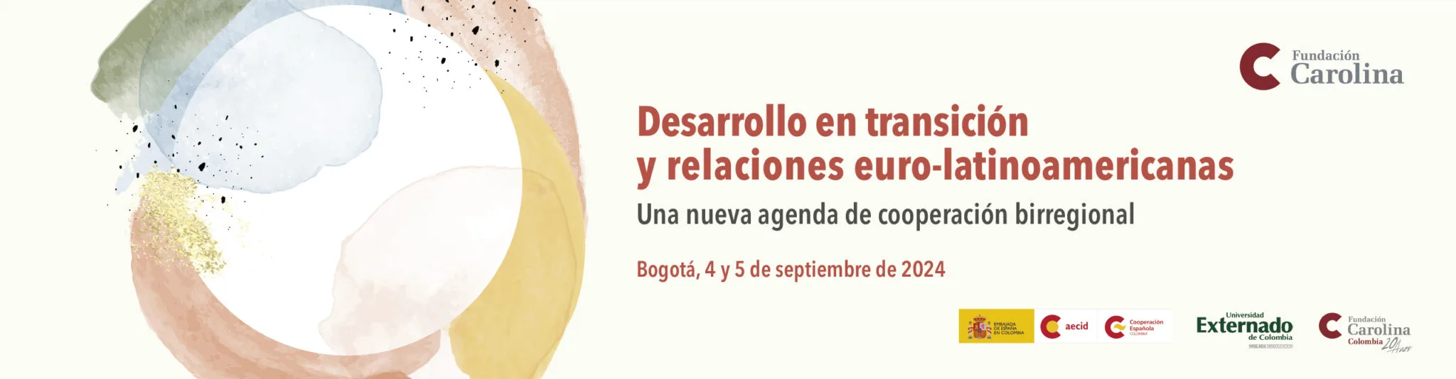 UNADE participa en el Seminario Internacional: “Desarrollo en Transición y Relaciones Euro-Latinoamericanas: Una Nueva Agenda de Cooperación Birregional»