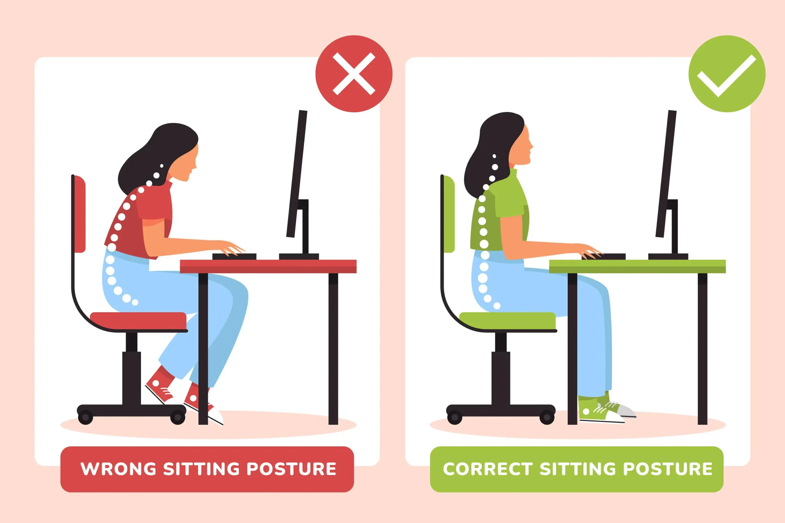 Ergonomía: Clave para el Bienestar en el Trabajo y la Vida Diaria