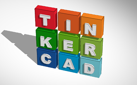 Todo lo que necesitas saber sobre Tinkercad