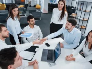 MÁSTER EN RECURSOS HUMANOS