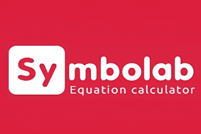 Symbolab. Una gran ayuda en los estudios