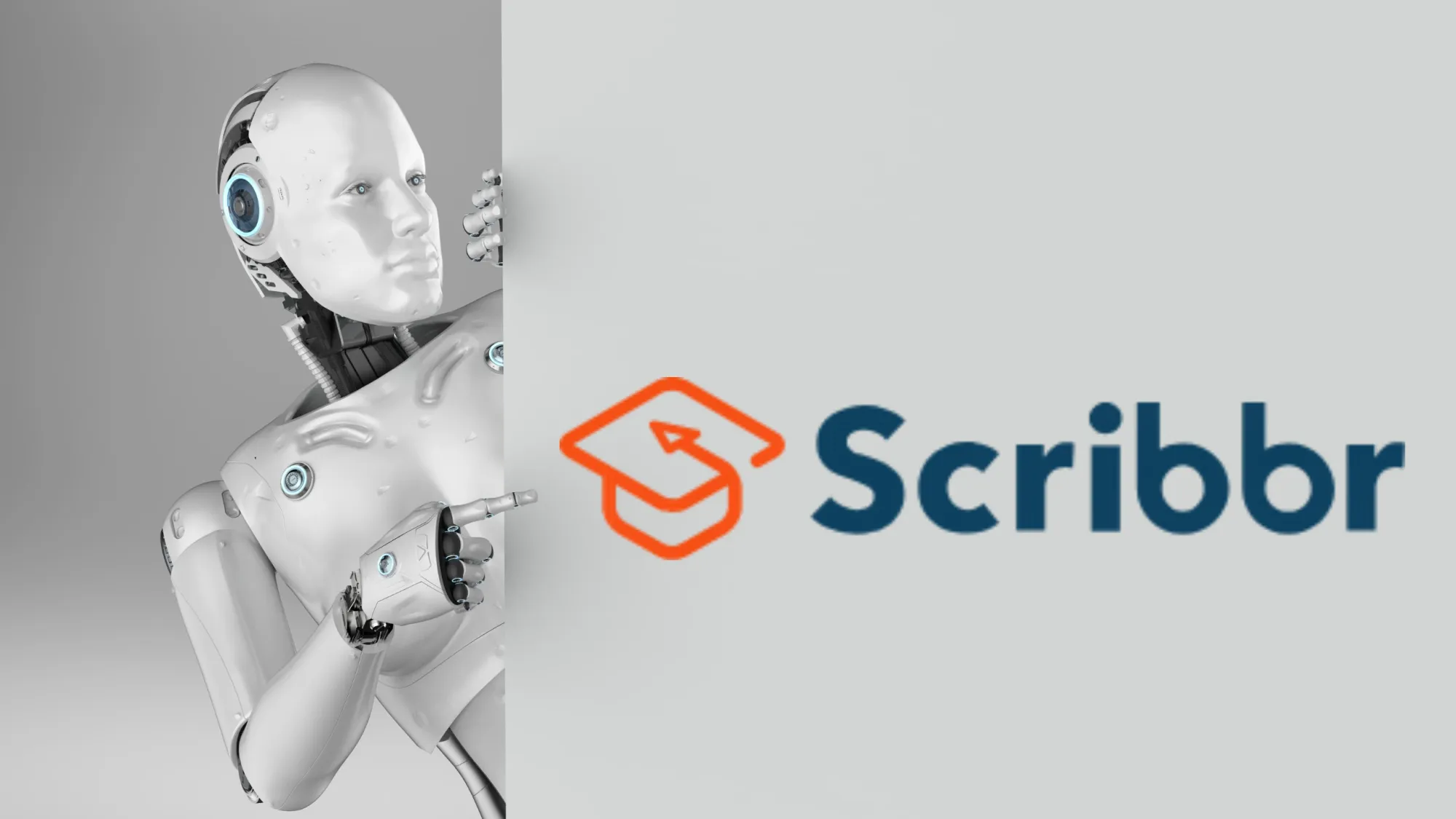 Scribbr. Cómo puede ayudarle en sus estudios