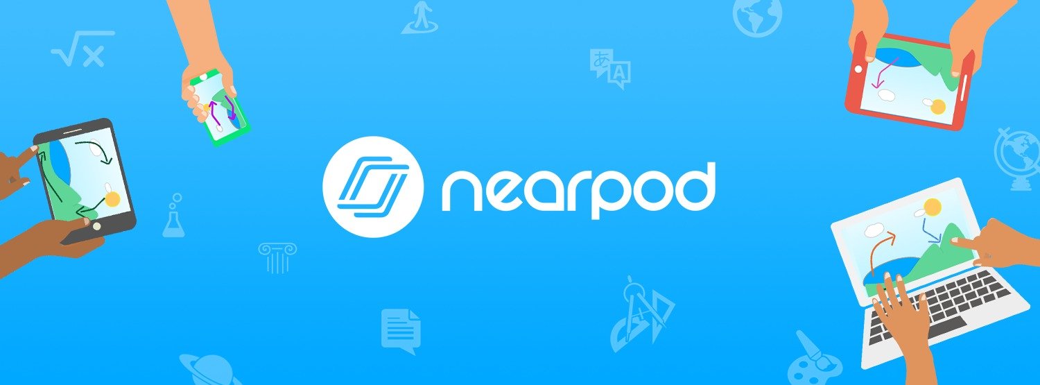 Nearpod: Plataforma educativa interactiva y dinámica