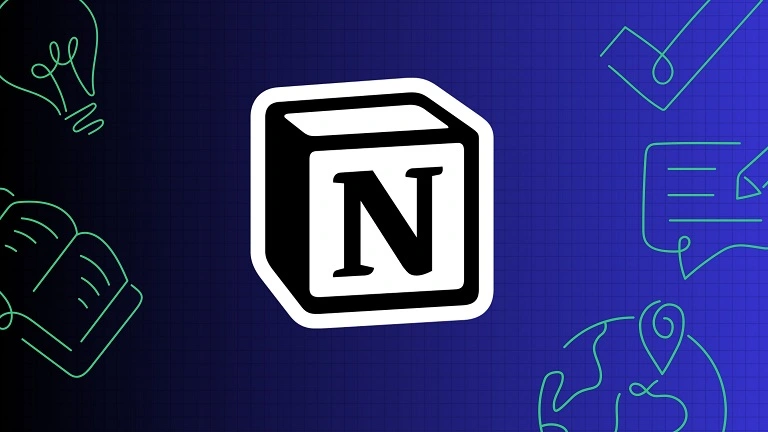 Notion: Organización y Productividad en un solo lugar