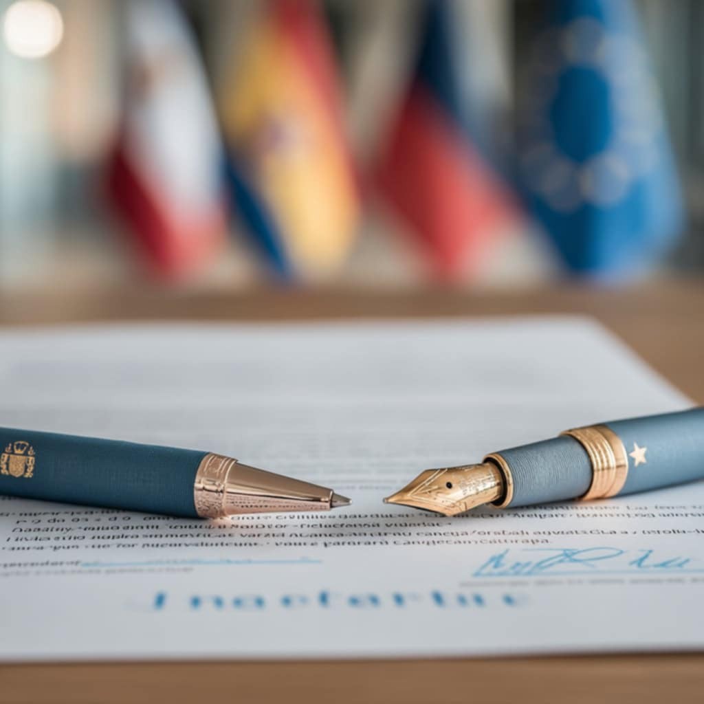 Convenio Marco UNADE & LATA Foundation: Un Puente de Excelencia, Compromiso y Humanidad