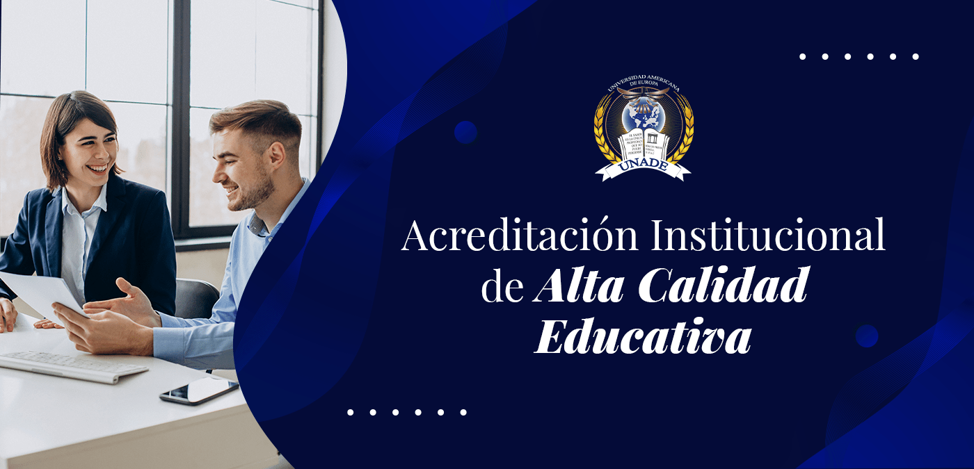 UNADE reafirma su compromiso con la excelencia: Evaluación Institucional CIEES en proceso