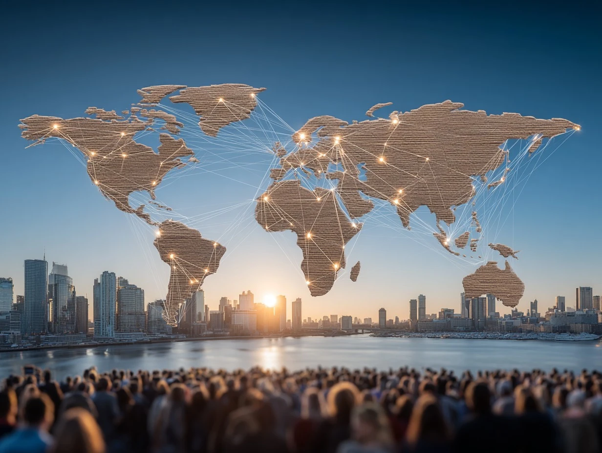 POSDOCTORADO EN EDUCACIÓN CRÍTICA, INCLUSIÓN Y RECONSTRUCCIÓN SOCIAL GLOBAL
