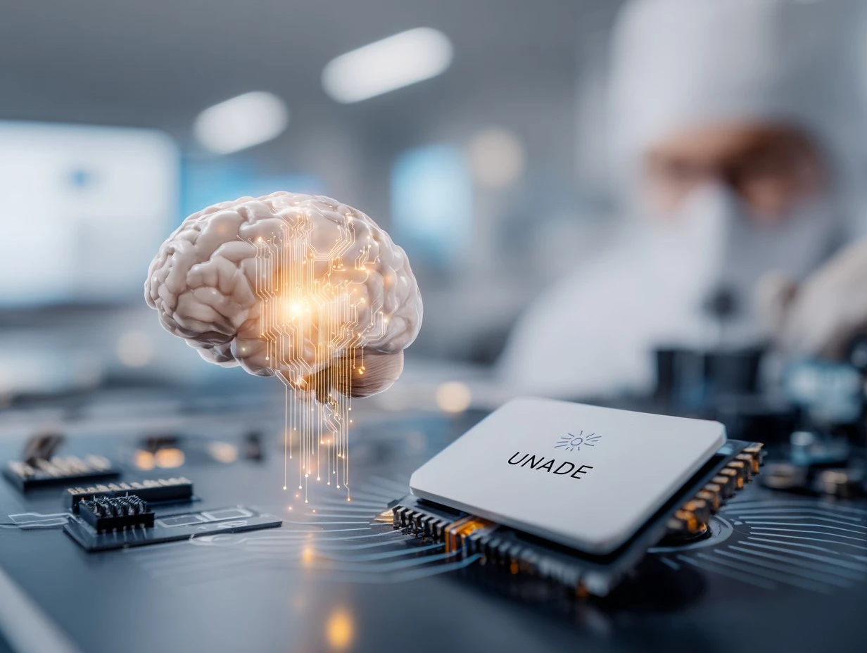 POSDOCTORADO EN INTELIGENCIA ARTIFICIAL RESPONSABLE Y ANALÍTICA ÉTICA DE DATOS