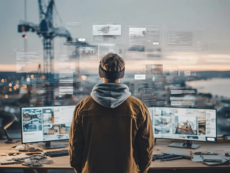 DOCTORATE IN PROJECTS