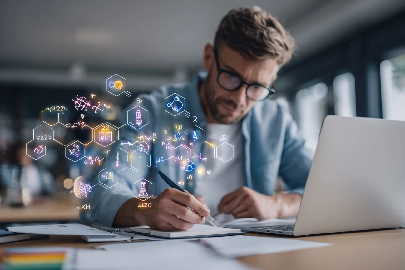 Uso de Inteligencia Artificial en el estudio y nuevos marcos normativos universitarios en 2026