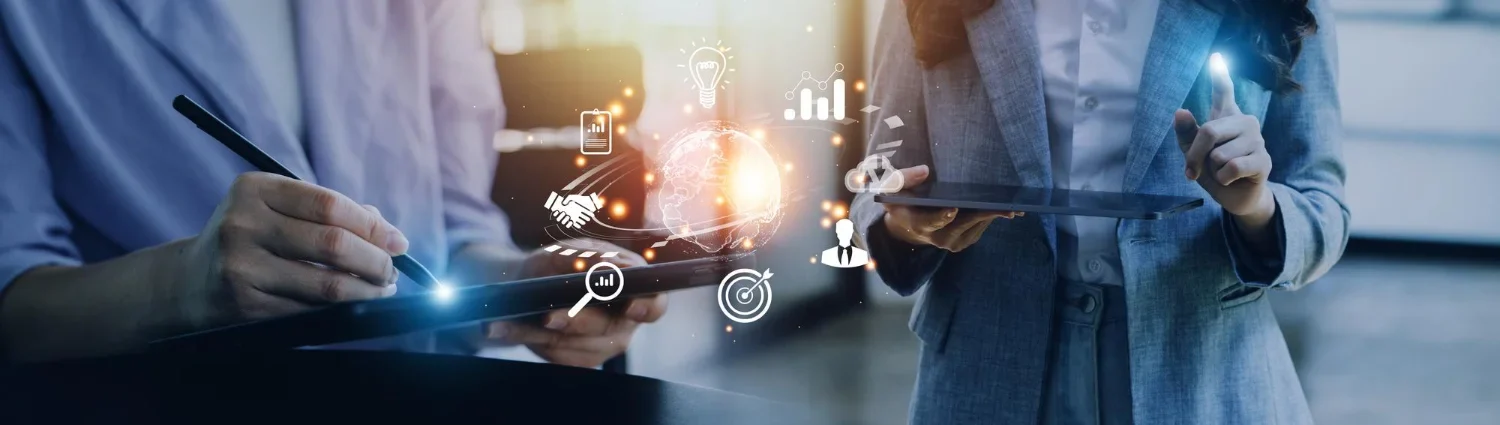 MAESTRÍA EN MARKETING Y DIGITAL BUSINESS