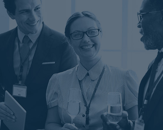 Training for executives in senior management and strategic leadership