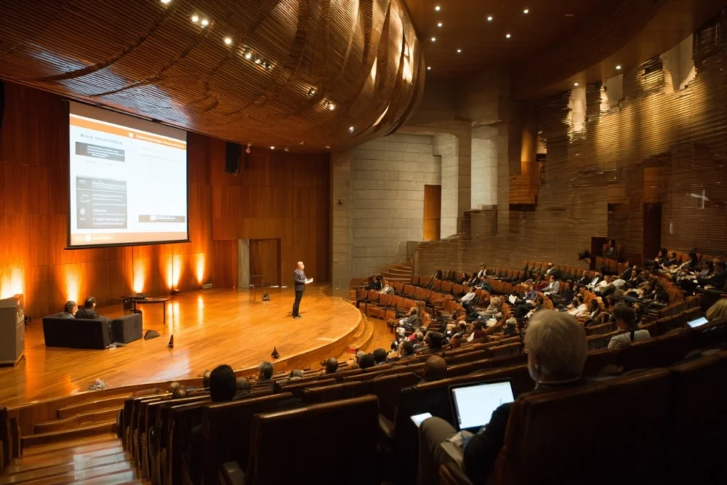 El Doctorado como Activo Estratégico: Liderazgo, Reputación y el “Capital Intelectual” en 2026