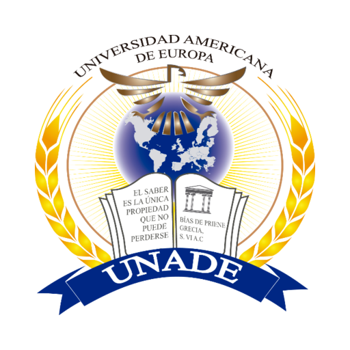 UNADE - Universidad Americana de Europa