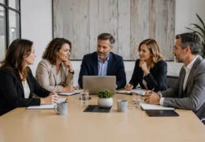 Habilidades que demandarán las empresas en los próximos 10 años