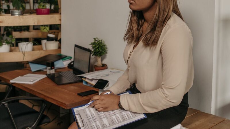 MÁSTER EN SECRETARIADO INTERNACIONAL DE DIRECCIÓN