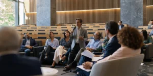 UNADE celebra el IV Congreso Fronteras del Conocimiento