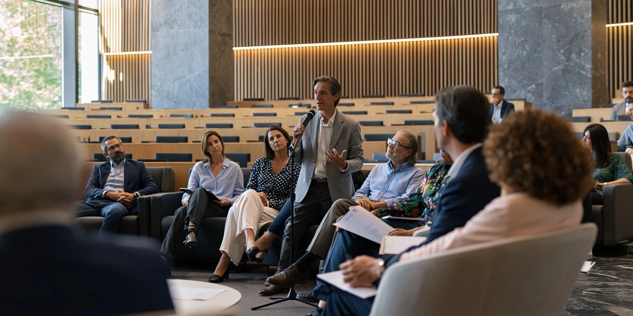UNADE celebra el IV Congreso Fronteras del Conocimiento